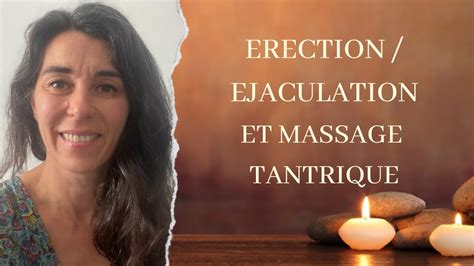 Massages tantriques